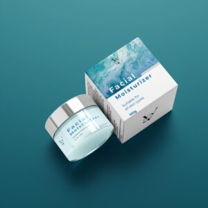 Facial Moisturizer
