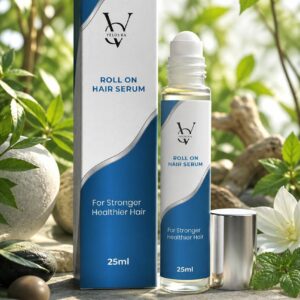 Roll-on serum